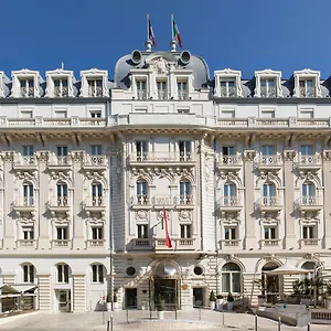 Hotel Boscolo & Spa, Nice