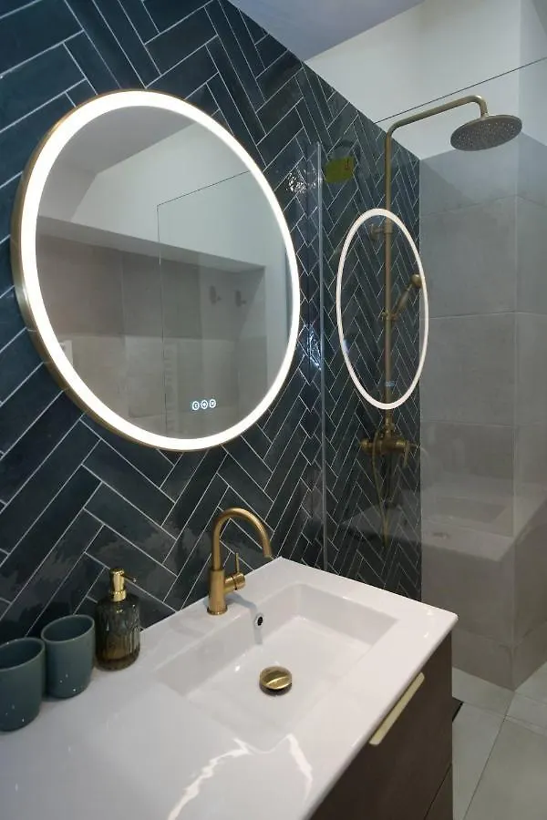 Casa Alma. Hyper Centre. Luxe. Apartment Nice France