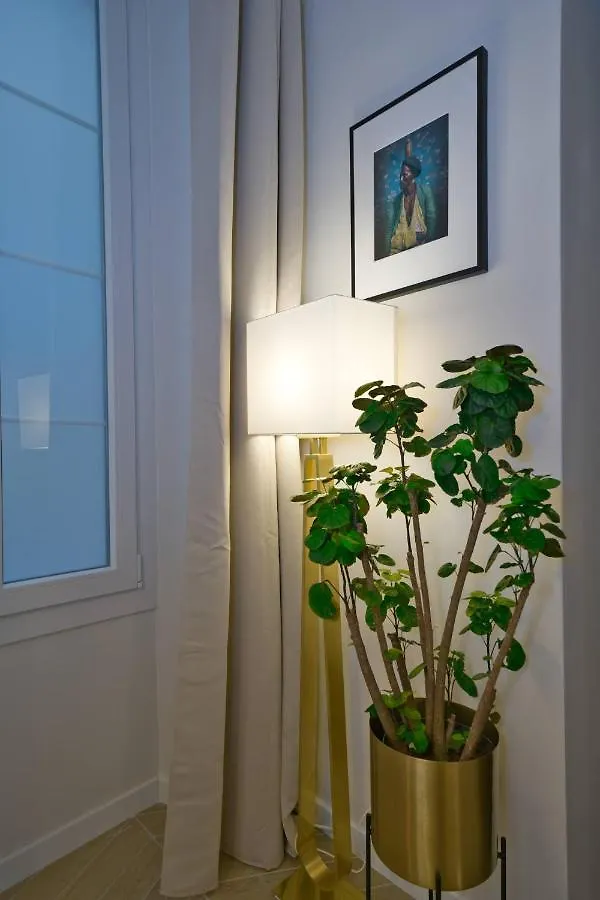 Casa Alma. Hyper Centre. Luxe. Apartment Nice