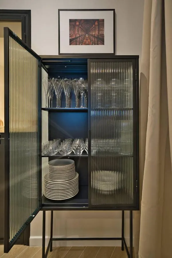 Casa Alma. Hyper Centre. Luxe. Apartment Nice 0*,  France